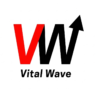 Vital Wave Logo
